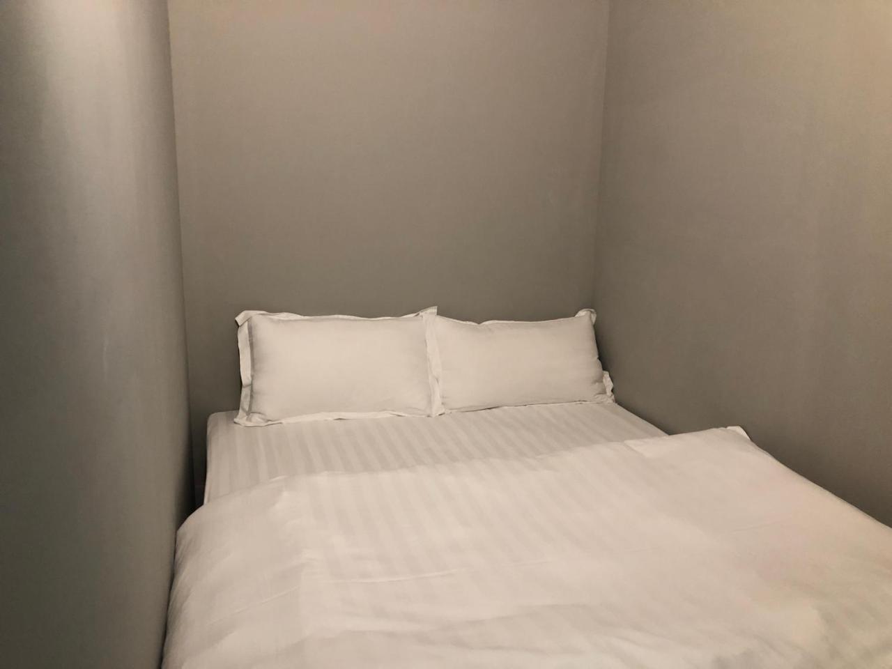A Good Man Hostel Hualien Buitenkant foto